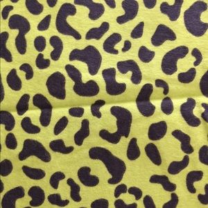 Flannel fabric 1 yard